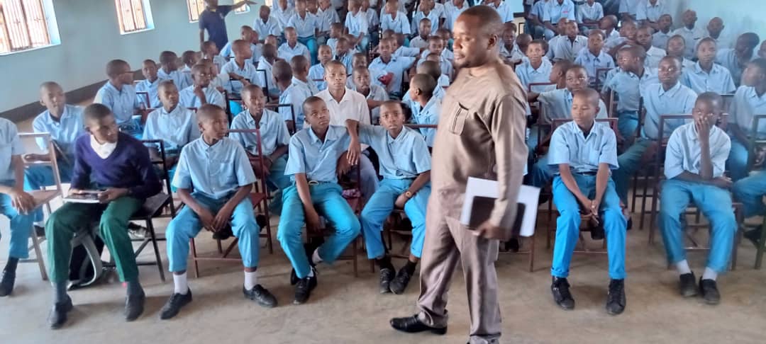 Children’s Ministry